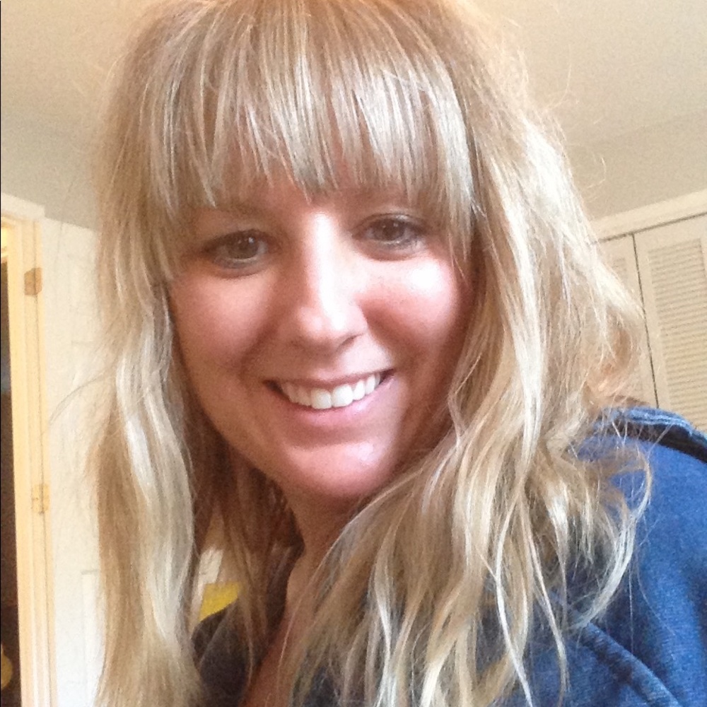 Meet your Posher, Christa